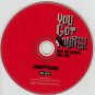 you got yours!: east bay garage 1965 - 1967 CD 2007 big beat ace 24 tracks like new CDWIKD 268