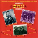 best of impact records - various artists CD 1997 collectables 25 tracks used like new COL-5883 best of impact records - various artists CD 1997 collectables 25 tracks used like new COL-5883