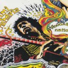 jimi hendrix - woodstock nation CD 2-discs wild bird records italy new WBR890901/2