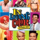 in living color season one DVD 3-discs 2003 20th century fox used near mint