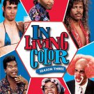 in living color season three DVD 3-discs 2005 20th century fox used like new