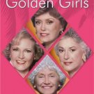 golden girls: third season 3DVDs 2005 touchstone buena vista fullscreen NTSC region 1 like new
