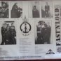 ratos de porao - crucificados pelo sistema CD 1996 fast 'n' loud portugal 16 tracks like new FL009