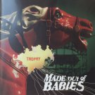 made out of babies - trophy CD 2005 neurot recordings 12 tracks used like new NR036