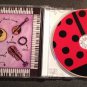 rymodee / ghost mice CD 2003 friends and relatives records 15 tracks used like new friend number 10
