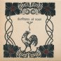 a hawk and a hacksaw - darkness at noon CD leaf 2005 11 tracks used like new BAY 43CD