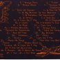 antischism - antischism CD 1999 selfless 35 tracks used like new SFLS34-2