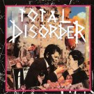 disorder - total disorder CD 2003 dead ringer 21 tracks used like new DRRUS017CD
