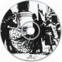 disorder - total disorder CD 2003 dead ringer 21 tracks used like new DRRUS017CD