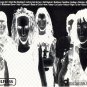 nausea - extinction the second coming CD 1993 selfless 19 tracks used like new SFLS13