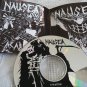 nausea - extinction the second coming CD 1993 selfless 19 tracks used like new SFLS13