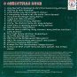 a christmas bush - various artists CD 2006 capitol steps 18 tracks used like new
