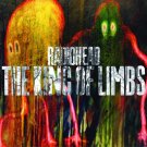 radiohead - king of limbs CD cardsleeve 2011 XL tbe ticker tape hostess new factory-sealed TICK001CD radiohead - king of limbs CD cardsleeve 2011 XL tbe ticker tape hostess new factory-sealed TICK001CD