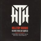 hilltop hoods: record store day sampler - various CD 2013 golden era 6 tracks new factory-sealed