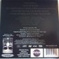 ac/dc - back in black: the videos DVD NTSC 2005 epic albert productions 5 tracks new ESD 52316