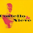 costello & nieve - costello & nieve: Limited Edition 5CD boxset 1996 warner used 9 46469-2
