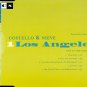 costello & nieve - costello & nieve: Limited Edition 5CD boxset 1996 warner used 9 46469-2