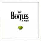 beatles in mono CD 13-discs limited edition boxset 2009 apple new factory-sealed 5099969945120