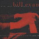 bill evans trio - turn out the stars: limited edition No. 9071 6CDs boxset warner 1996 like new bill evans trio - turn out the stars: limited edition No. 9071 6CDs boxset warner 1996 like new