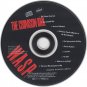 w.a.s.p. - crimson idol CD 1992 capitol sanctuary 10 tracks used like new CDP077779944321