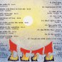life - CD version 1997 mellotronen sweden 17 tracks used like new MELLO-CD 007