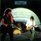 led zeppelin - live at Sporthalie, Cologne Germany, june 18, 1980 2CDs starborne canada like new