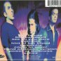 danzig - 5 blackacidevil CD 1996 hollywood 10 tracks used like new HR-62084-2