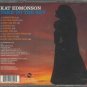 kat edmonson - take to the sky CD 2009 convivium 10 tracks new factory-sealed CR-0901