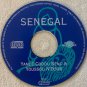 Yandé Codou Sène & Youssou N'Dour - Gainde Voices from the Heart of Africa CD 1995 network mint