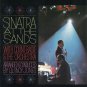 frank sinatra - sinatra at the sands with count basie DVD 5.1 surround sound 2003 reprise warner new
