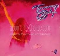 tommy bolin - the ultimate CD 2-discs 1989 geffen used like new without box 9 24248-2