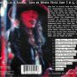 tommy bolin & friends live at ebbets field june 3 & 4, 1974 CD 1996 tommy bolin archives TBACD-1