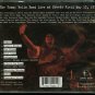 tommy bolin band live at ebbets field may 13, 1976 CD 1996 tommy bolin archives near mint TBACD-2