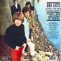 rolling stones - big hits high tide and green grass 2019 RSD ltd ed LP 180-gram green abkco new