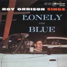roy orbison sings lonely and blue CD 2006 monument sony legacy 16 tracks used like new 82876 85572-2 roy orbison sings lonely and blue CD 2006 monument sony legacy 16 tracks used like new 82876 85572-2