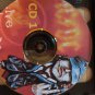 ac/dc - live and rehearsals: london at VH-1 studio B 5 july 1996 2CDs used like new