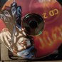 ac/dc - live and rehearsals: london at VH-1 studio B 5 july 1996 2CDs used like new