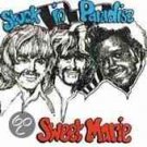 sweet marie - stuck in paradise CD 2001 gear fab 11 tracks used like new GF-172
