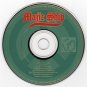 majic ship - complete authorized recordings CD 1997 gear fab 21 tracks used like new GF-107