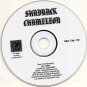 shadrack - chameleon CD 1998 gear fab 8 tracks used like new GF-110