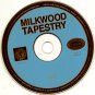 milkwood - tapestry CD 2001 gear fab 19 tracks used like new GF-179