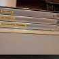 Disney Pixar Toy Story 1, 2 & Supplemental Features DVD 3-discs used like new