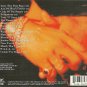 gang starr - hard to earn CD 1994 chrysalis 17 tracks used like new 7243 8 28435 2 8
