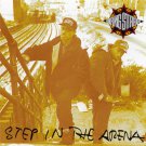 gang starr - step in the arena CD 1990 chrysalis 18 tracks used like new F2 21798 gang starr - step in the arena CD 1990 chrysalis 18 tracks used like new F2 21798