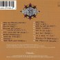 gang starr - step in the arena CD 1990 chrysalis 18 tracks used like new F2 21798