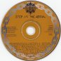 gang starr - step in the arena CD 1990 chrysalis 18 tracks used like new F2 21798