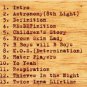 mos def & talib kweli are black star CD 1998 rawkus 13 tracks used like new RWK 1158-2