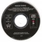 sisters of mercy - vision thing CD 1990 elektra 8 tracks used like new 9 61017-2