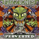 fuzztones - preaching to the perverted CD 2011 MVD audio 13 tracks new factory-sealed MVD5121A fuzztones - preaching to the perverted CD 2011 MVD audio 13 tracks new factory-sealed MVD5121A