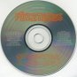 fuzztones - monster a-go-go CD 1992 skreamin' skull 15 tracks used like new HUNTER 134CD